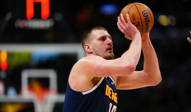 掘金穆雷受伤最新消息