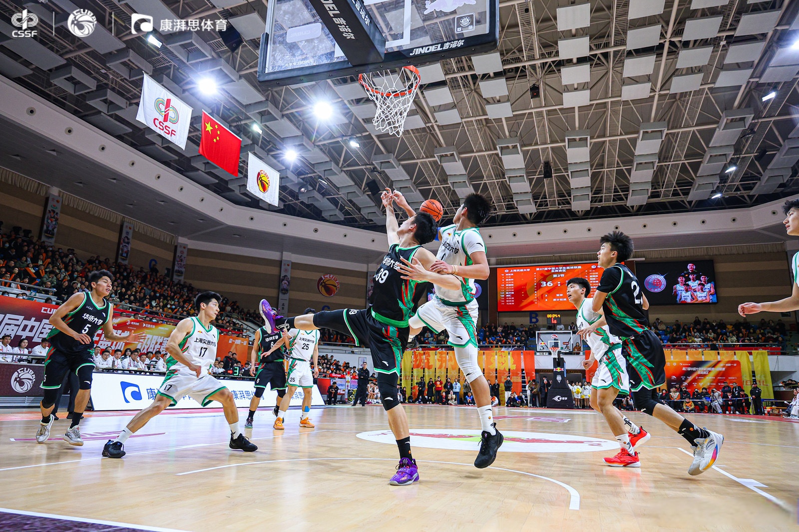 锐不可当套装效果