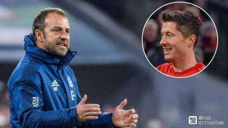 C9教练压力巨大！，莱万多夫斯基遭遇五持续失利再创辉煌时刻(莱万多夫斯基精彩进球)