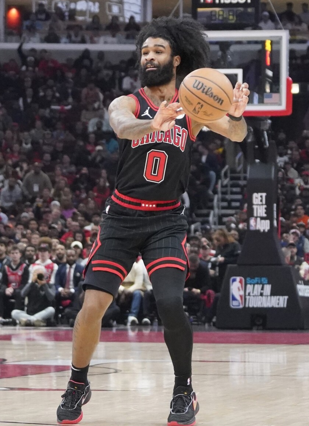 包含奥兰多魔术迎NBA季后赛关键赛，清晨迎来里程碑，悬念犹存，更衣室氛围转暖的词条