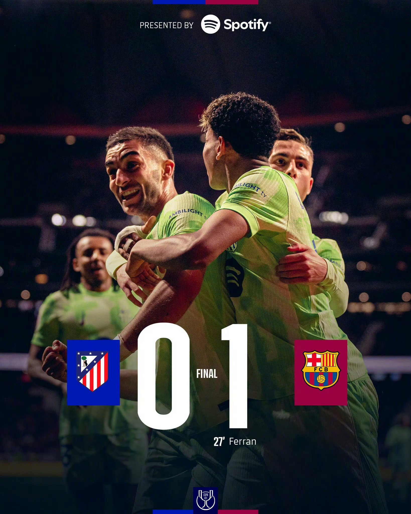 马德里竞技皇家