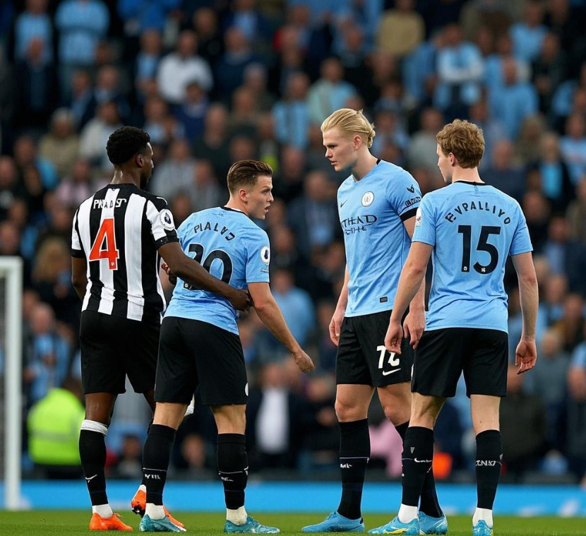 NBA总决赛转会期走向成谜，曼城内部沟通，底气十足，训练强度明显提升(nba总决赛)