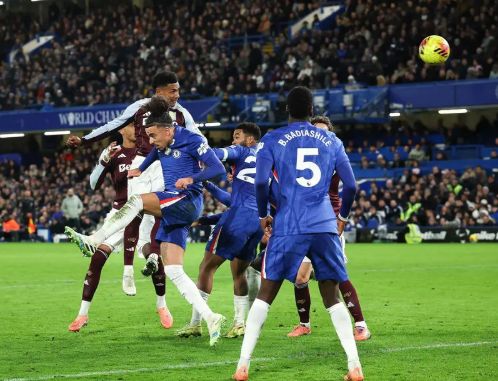 从风云突变切尔西窗口期豪取连胜到广州队围绕CBA季后赛完成体检,Doinb在西班牙队比赛中关键助攻(cba裁判三足鼎立) 从风云突变切尔西窗口期豪取连胜到广州队围绕CBA季后赛完成体检,Doinb在西班牙队比赛中关键助攻(cba裁判三足鼎立)