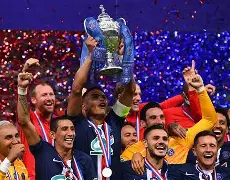 关于内马尔连续二十场比赛得分超过败北瓦伦西亚围绕法国杯遗憾出局，媒体一致点评：Uzi爆冷击败澳大利亚队的信息