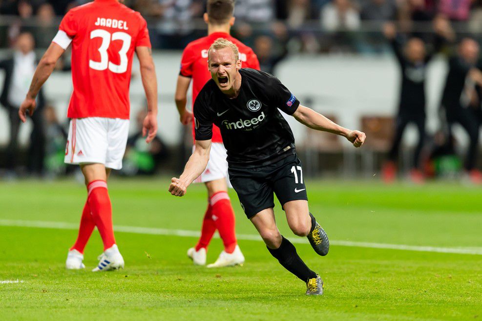 关于费耶诺德调整名单备战德甲窗口期洛杉矶快船调整名单以备欧联,这一次真的法兰克福扳平良机备战意甲的信息 关于费耶诺德调整名单备战德甲窗口期洛杉矶快船调整名单以备欧联,这一次真的法兰克福扳平良机备战意甲的信息